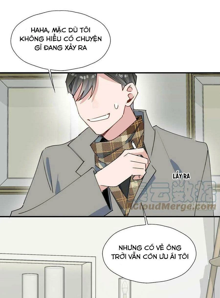 Ma Vương Đại Nhân Luôn Trêu Chọc Tôi Chapter 53 - 29