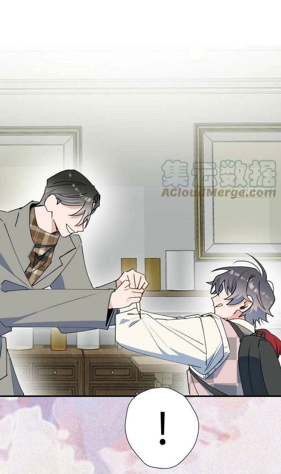 Ma Vương Đại Nhân Luôn Trêu Chọc Tôi Chapter 53 - 32