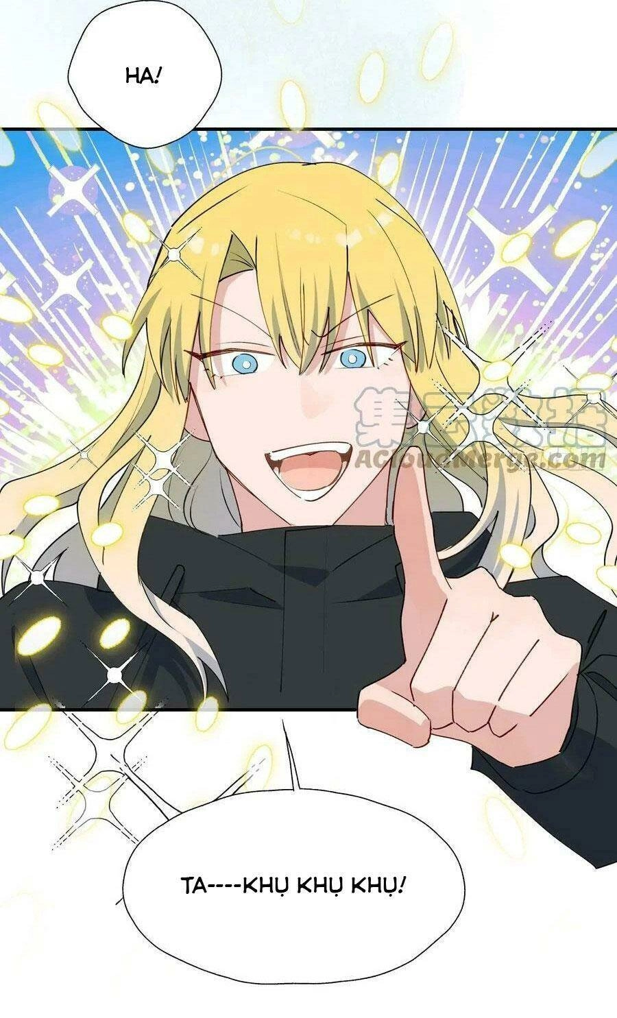 Ma Vương Đại Nhân Luôn Trêu Chọc Tôi Chapter 53 - 43