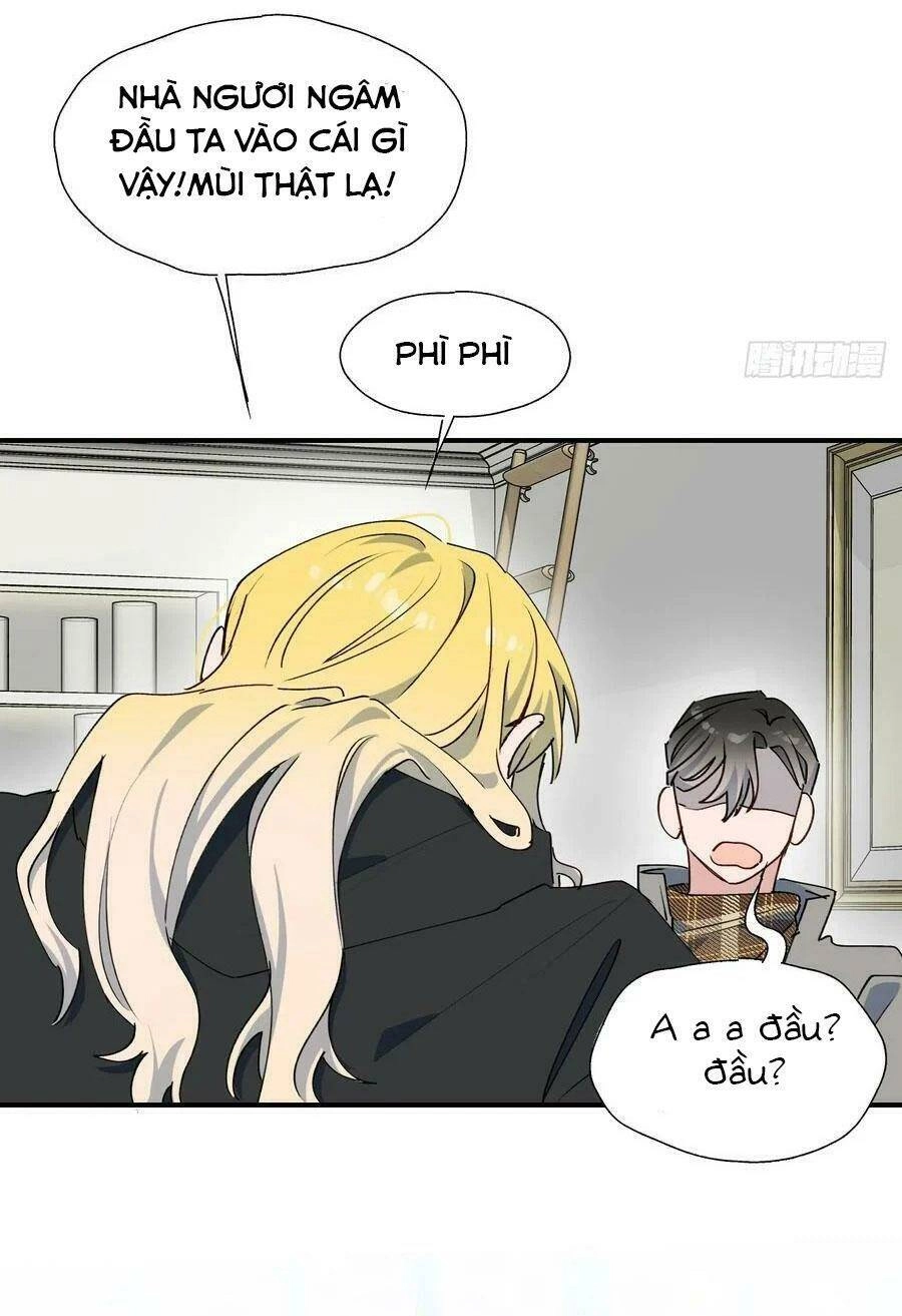 Ma Vương Đại Nhân Luôn Trêu Chọc Tôi Chapter 53 - 45