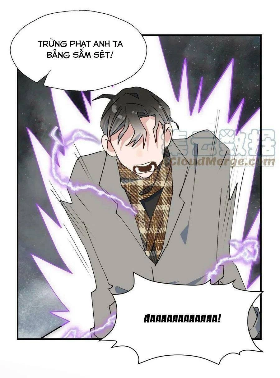 Ma Vương Đại Nhân Luôn Trêu Chọc Tôi Chapter 53 - 48