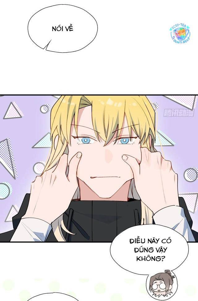 Ma Vương Đại Nhân Luôn Trêu Chọc Tôi Chapter 54 - 5