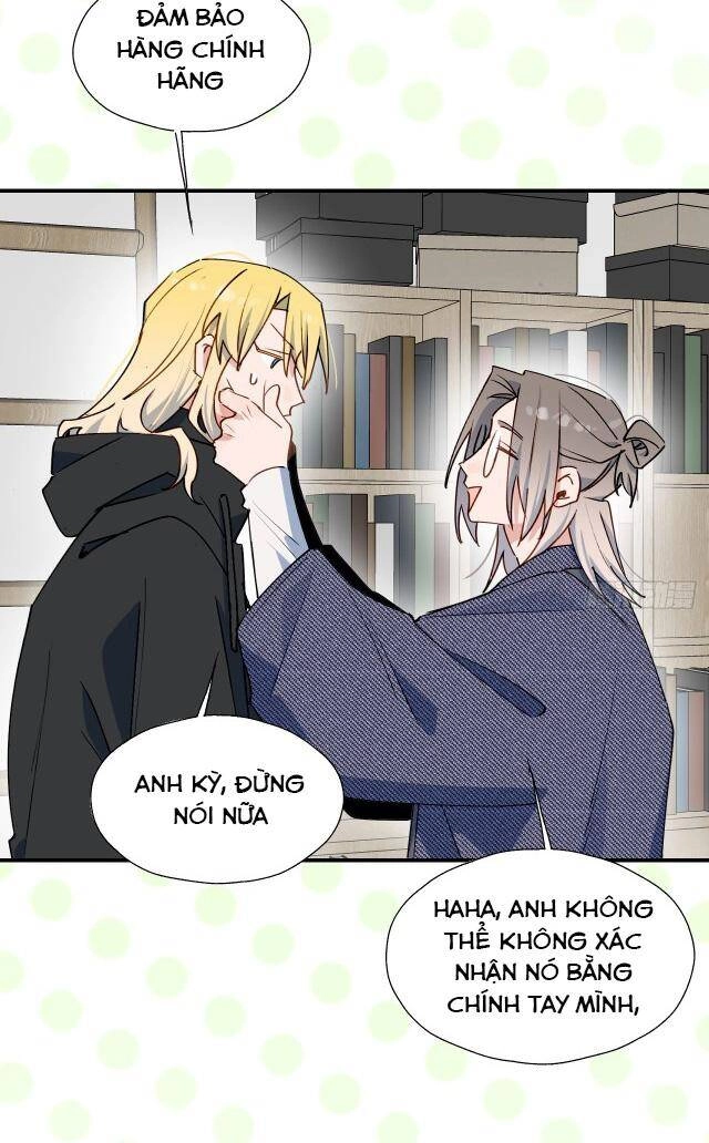 Ma Vương Đại Nhân Luôn Trêu Chọc Tôi Chapter 54 - 6