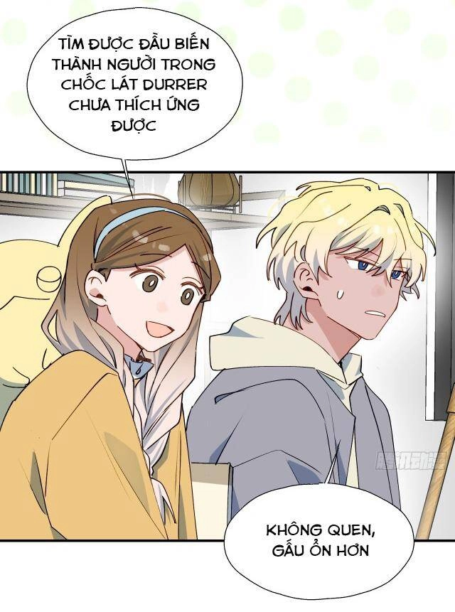 Ma Vương Đại Nhân Luôn Trêu Chọc Tôi Chapter 54 - 7