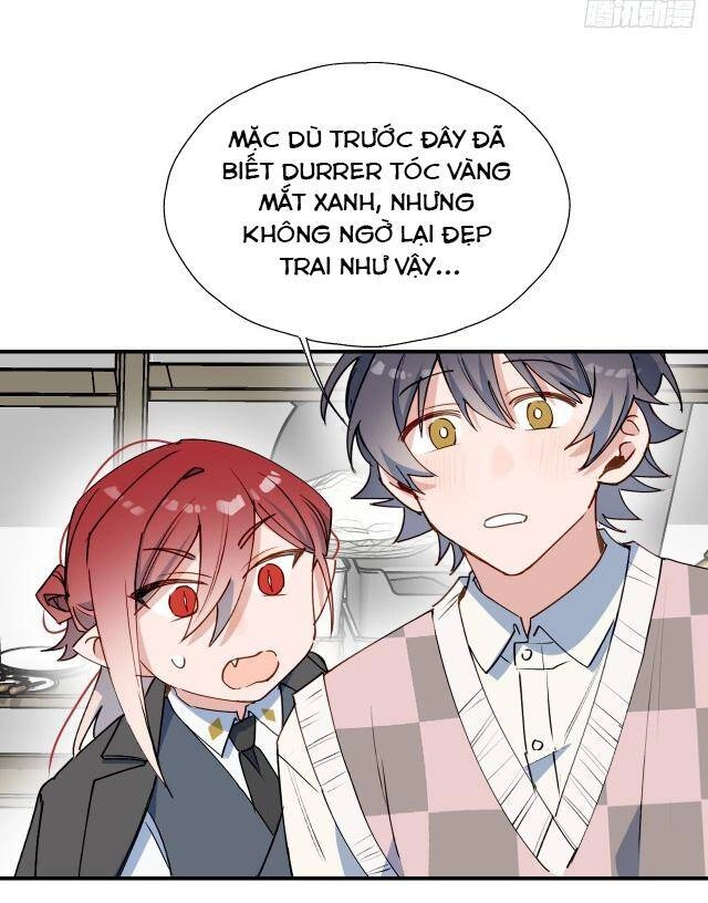 Ma Vương Đại Nhân Luôn Trêu Chọc Tôi Chapter 54 - 9