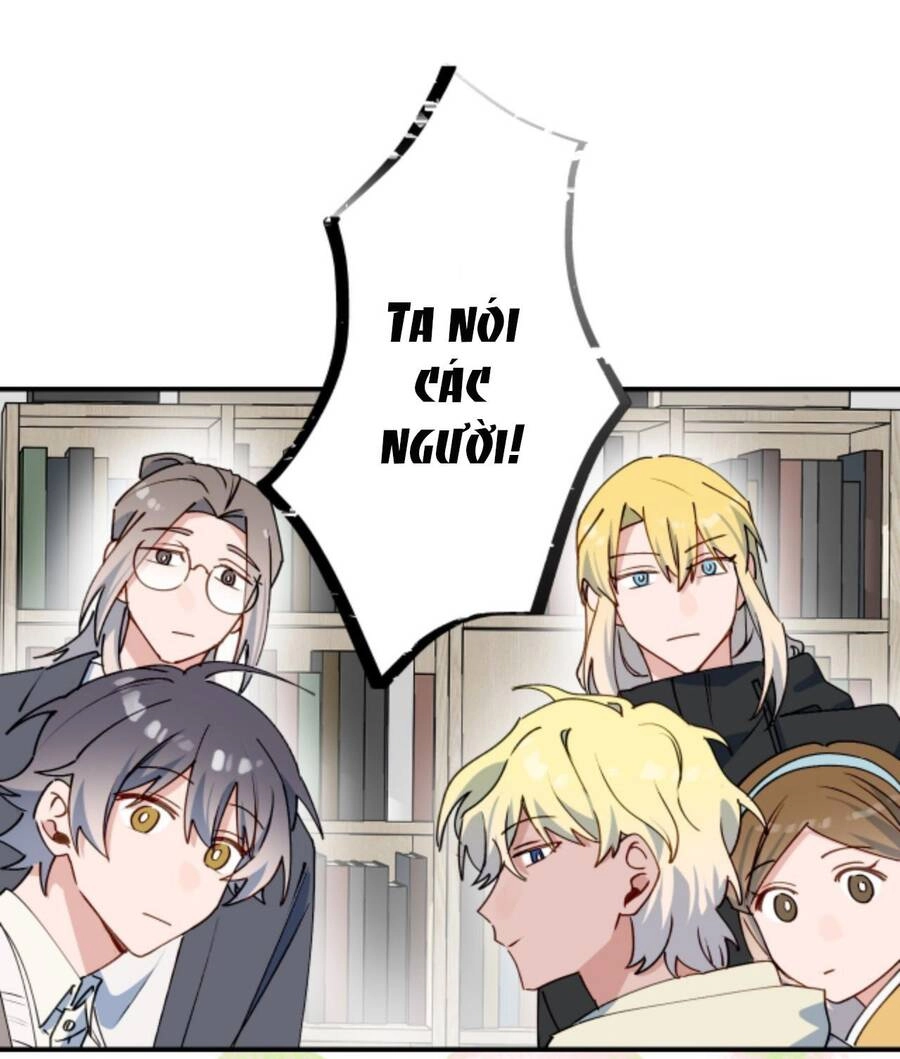 Ma Vương Đại Nhân Luôn Trêu Chọc Tôi Chapter 54 - 11