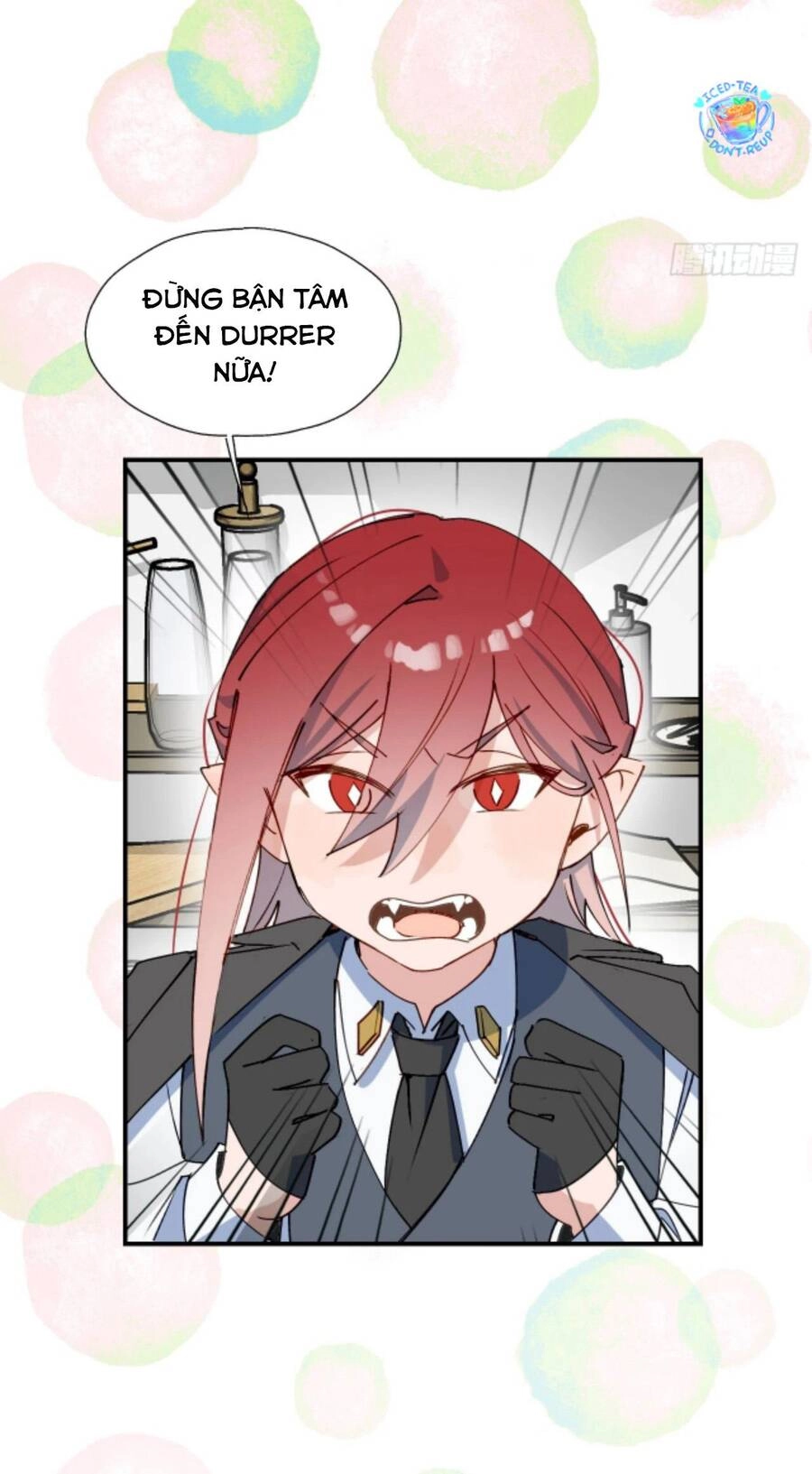 Ma Vương Đại Nhân Luôn Trêu Chọc Tôi Chapter 54 - 12