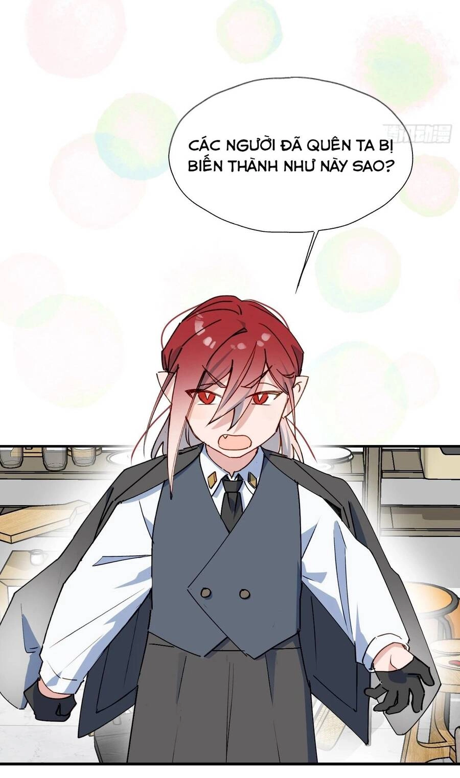 Ma Vương Đại Nhân Luôn Trêu Chọc Tôi Chapter 54 - 13