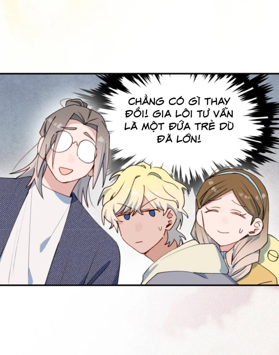 Ma Vương Đại Nhân Luôn Trêu Chọc Tôi Chapter 54 - 16