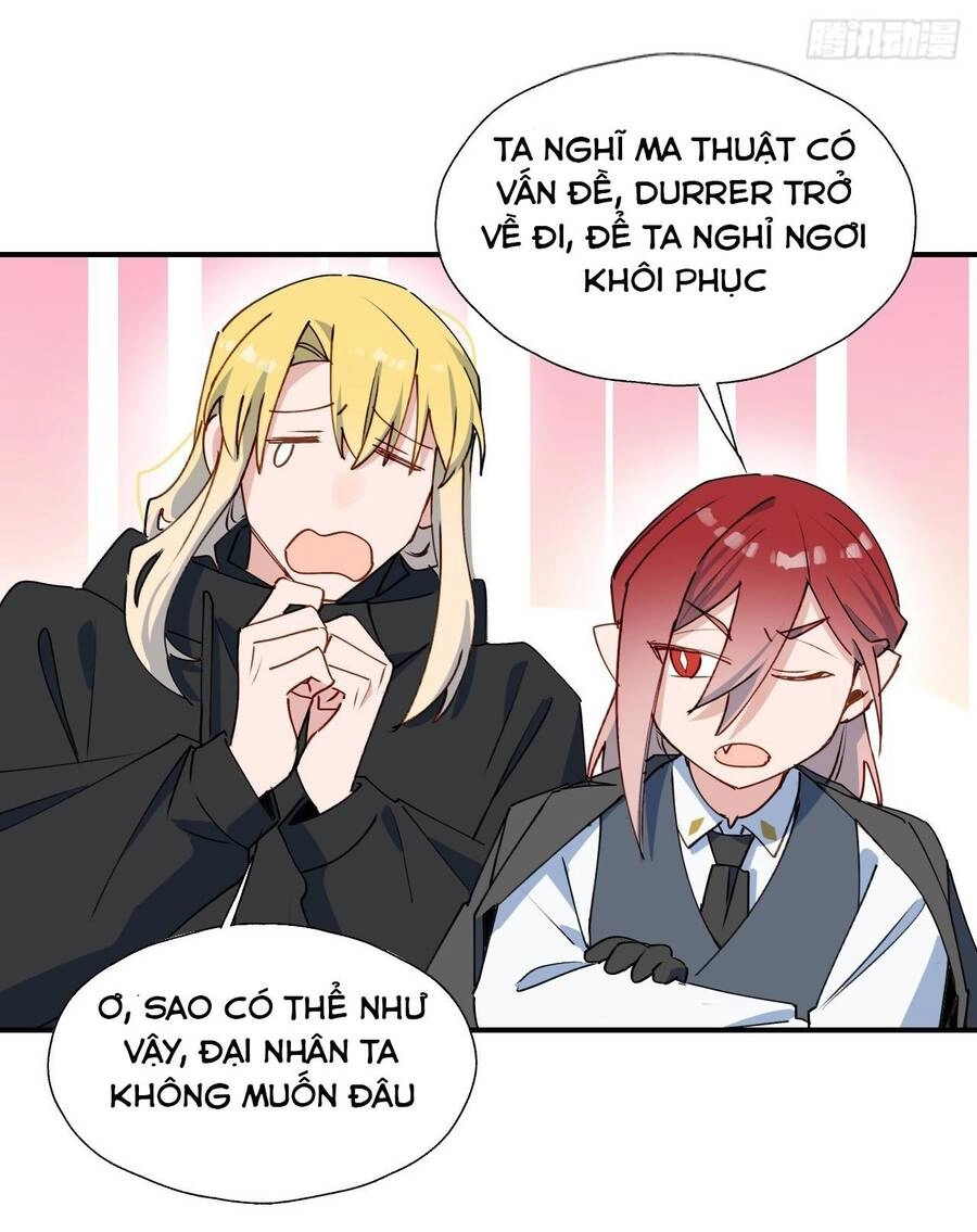 Ma Vương Đại Nhân Luôn Trêu Chọc Tôi Chapter 54 - 19