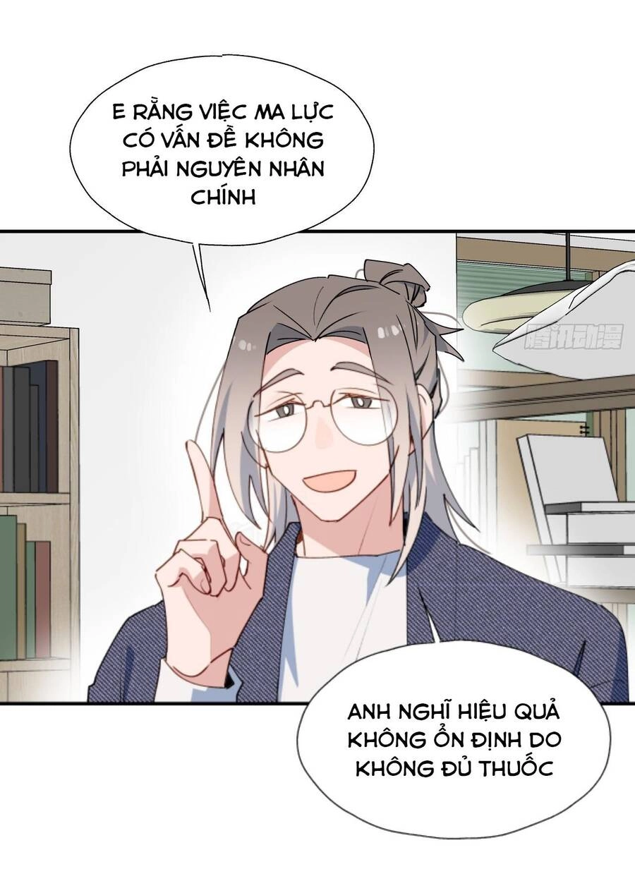 Ma Vương Đại Nhân Luôn Trêu Chọc Tôi Chapter 54 - 20