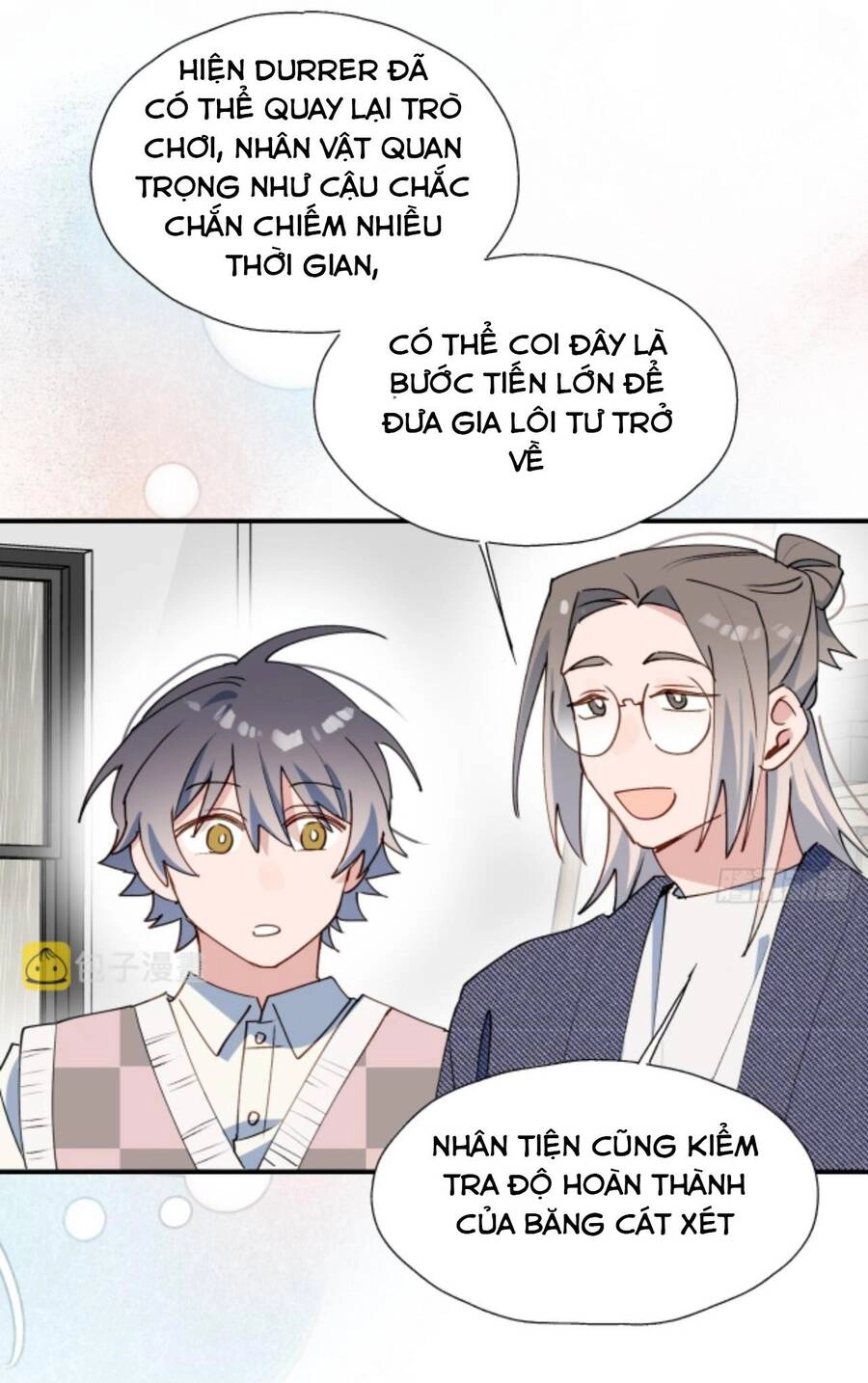 Ma Vương Đại Nhân Luôn Trêu Chọc Tôi Chapter 54 - 22