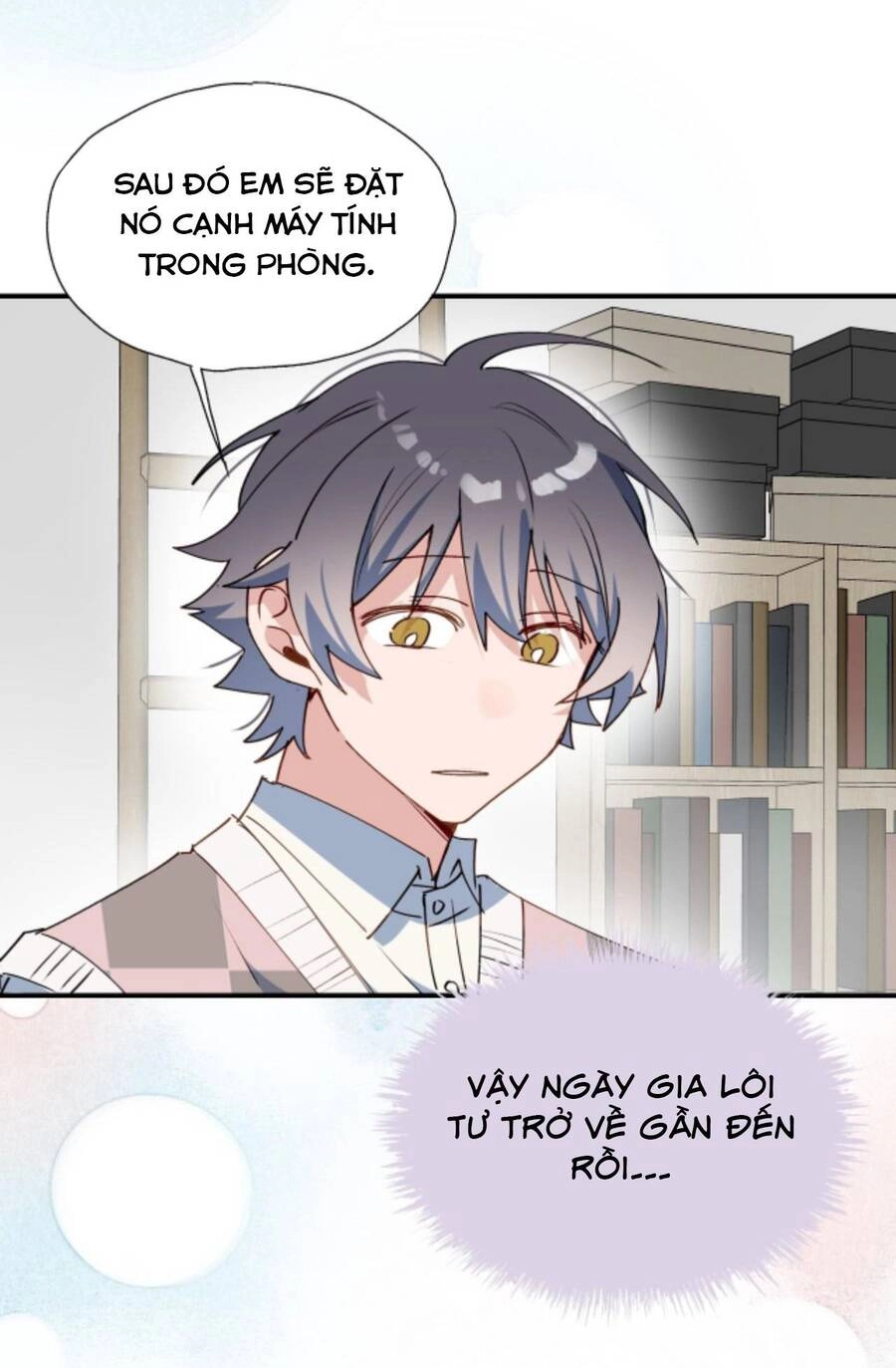 Ma Vương Đại Nhân Luôn Trêu Chọc Tôi Chapter 54 - 23