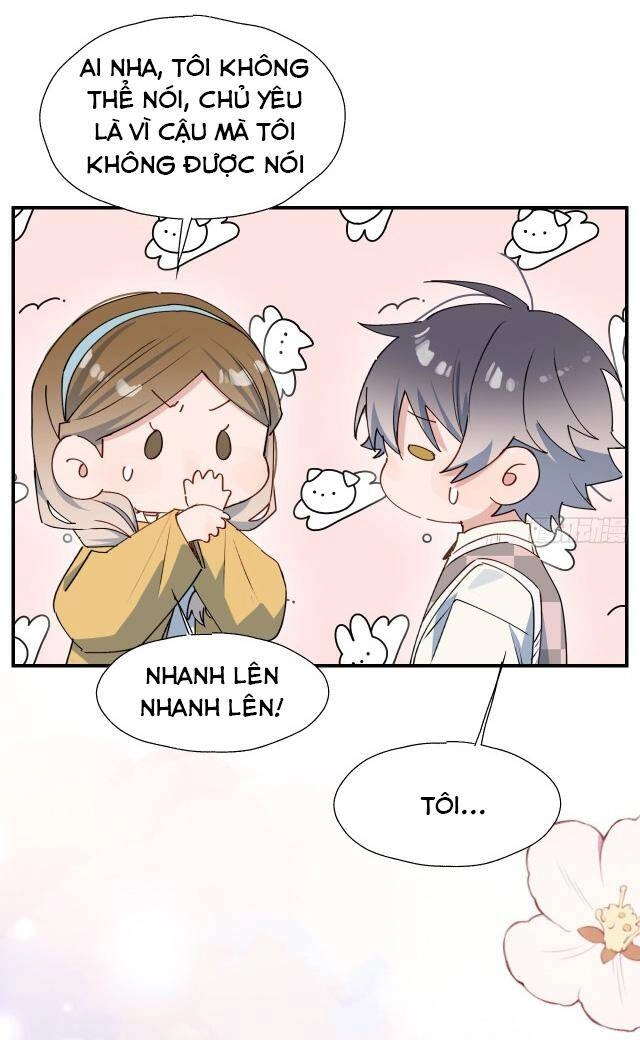 Ma Vương Đại Nhân Luôn Trêu Chọc Tôi Chapter 54 - 28