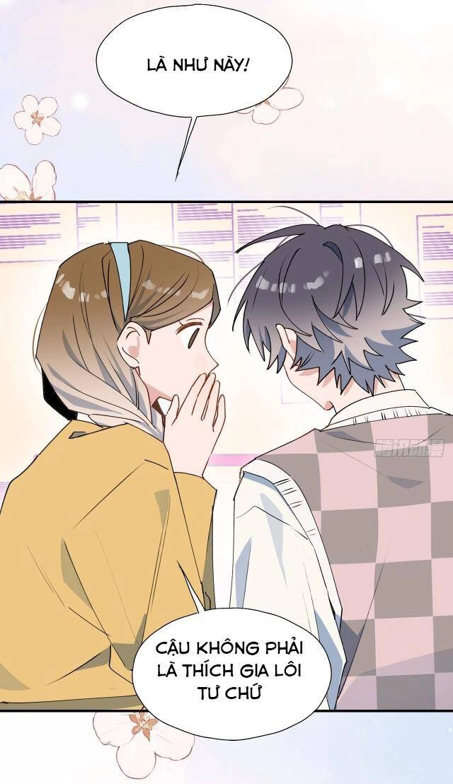 Ma Vương Đại Nhân Luôn Trêu Chọc Tôi Chapter 54 - 29