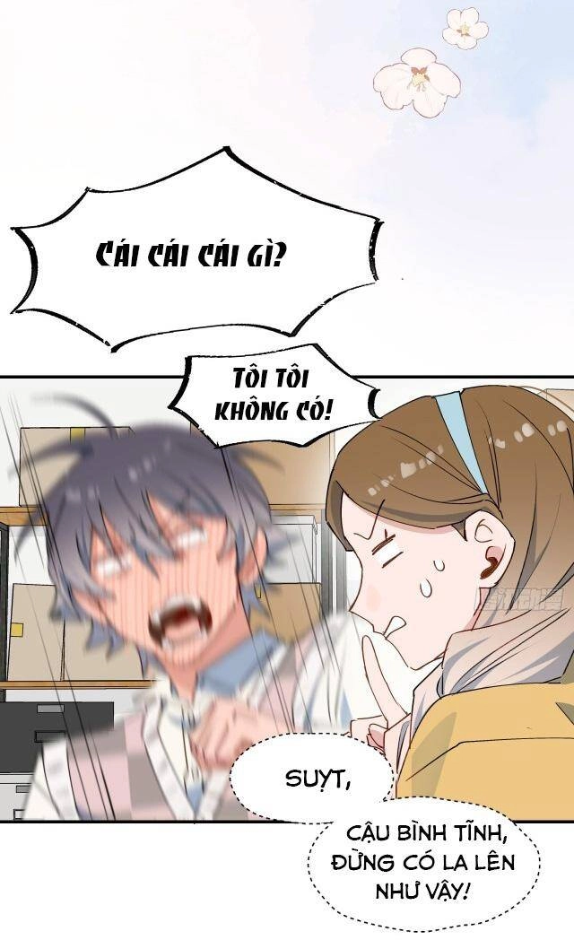 Ma Vương Đại Nhân Luôn Trêu Chọc Tôi Chapter 54 - 30