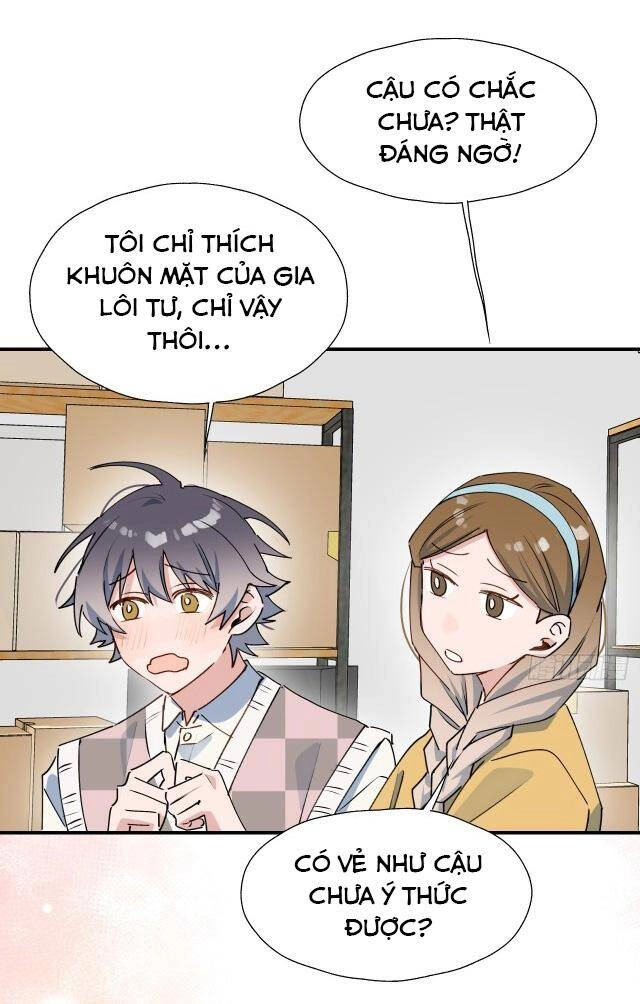 Ma Vương Đại Nhân Luôn Trêu Chọc Tôi Chapter 54 - 31