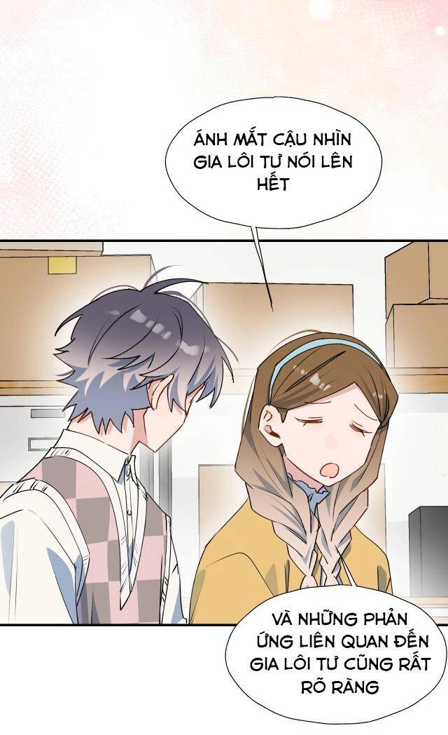 Ma Vương Đại Nhân Luôn Trêu Chọc Tôi Chapter 54 - 33