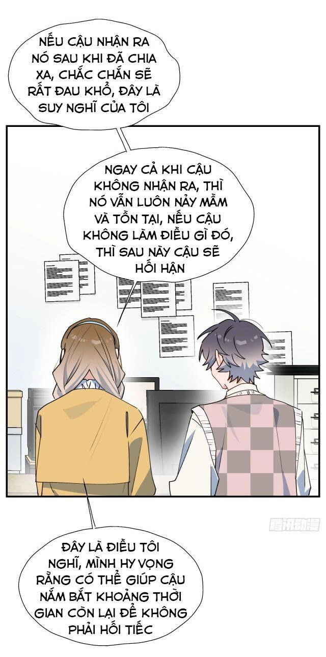 Ma Vương Đại Nhân Luôn Trêu Chọc Tôi Chapter 54 - 35