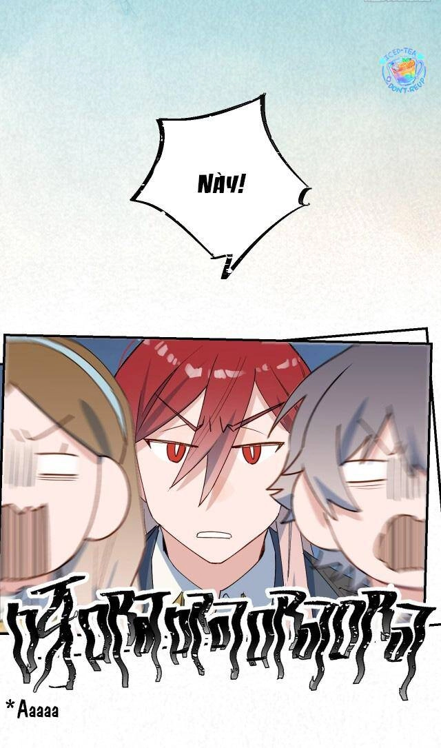 Ma Vương Đại Nhân Luôn Trêu Chọc Tôi Chapter 54 - 37