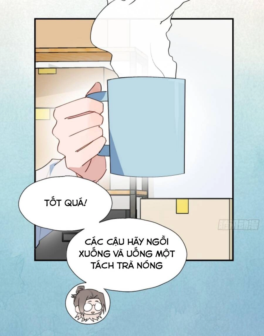 Ma Vương Đại Nhân Luôn Trêu Chọc Tôi Chapter 54 - 41