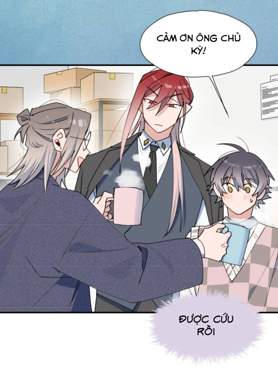 Ma Vương Đại Nhân Luôn Trêu Chọc Tôi Chapter 54 - 42