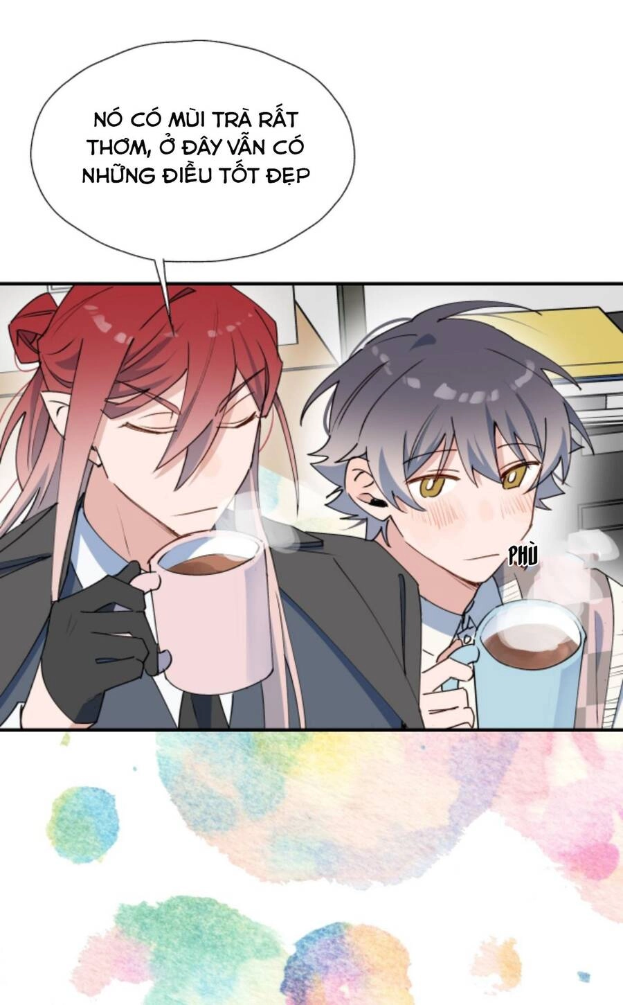 Ma Vương Đại Nhân Luôn Trêu Chọc Tôi Chapter 54 - 43