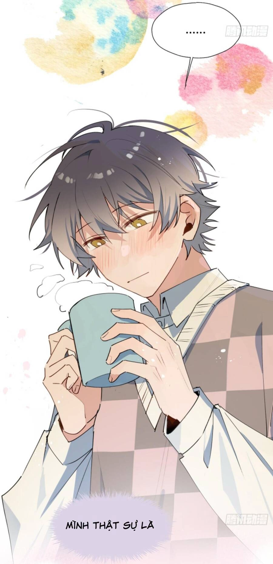 Ma Vương Đại Nhân Luôn Trêu Chọc Tôi Chapter 54 - 44