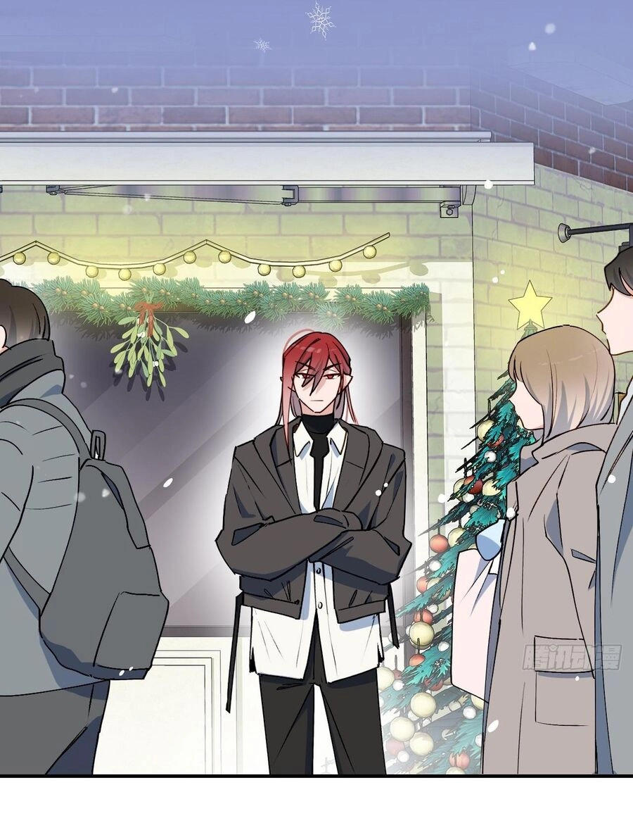 Ma Vương Đại Nhân Luôn Trêu Chọc Tôi Chapter 55.1 - 2