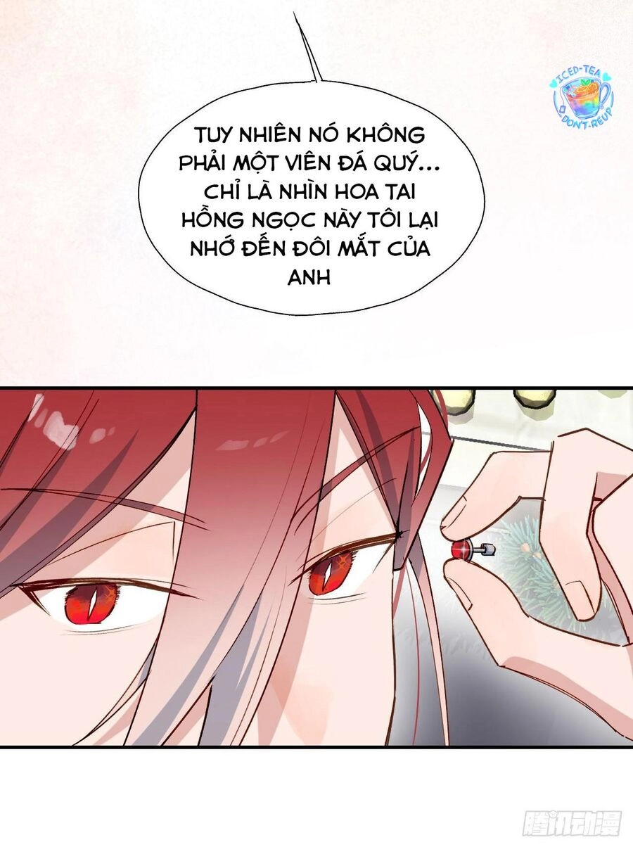 Ma Vương Đại Nhân Luôn Trêu Chọc Tôi Chapter 55.1 - 9