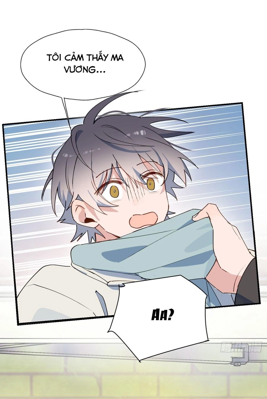 Ma Vương Đại Nhân Luôn Trêu Chọc Tôi Chapter 55.1 - 10