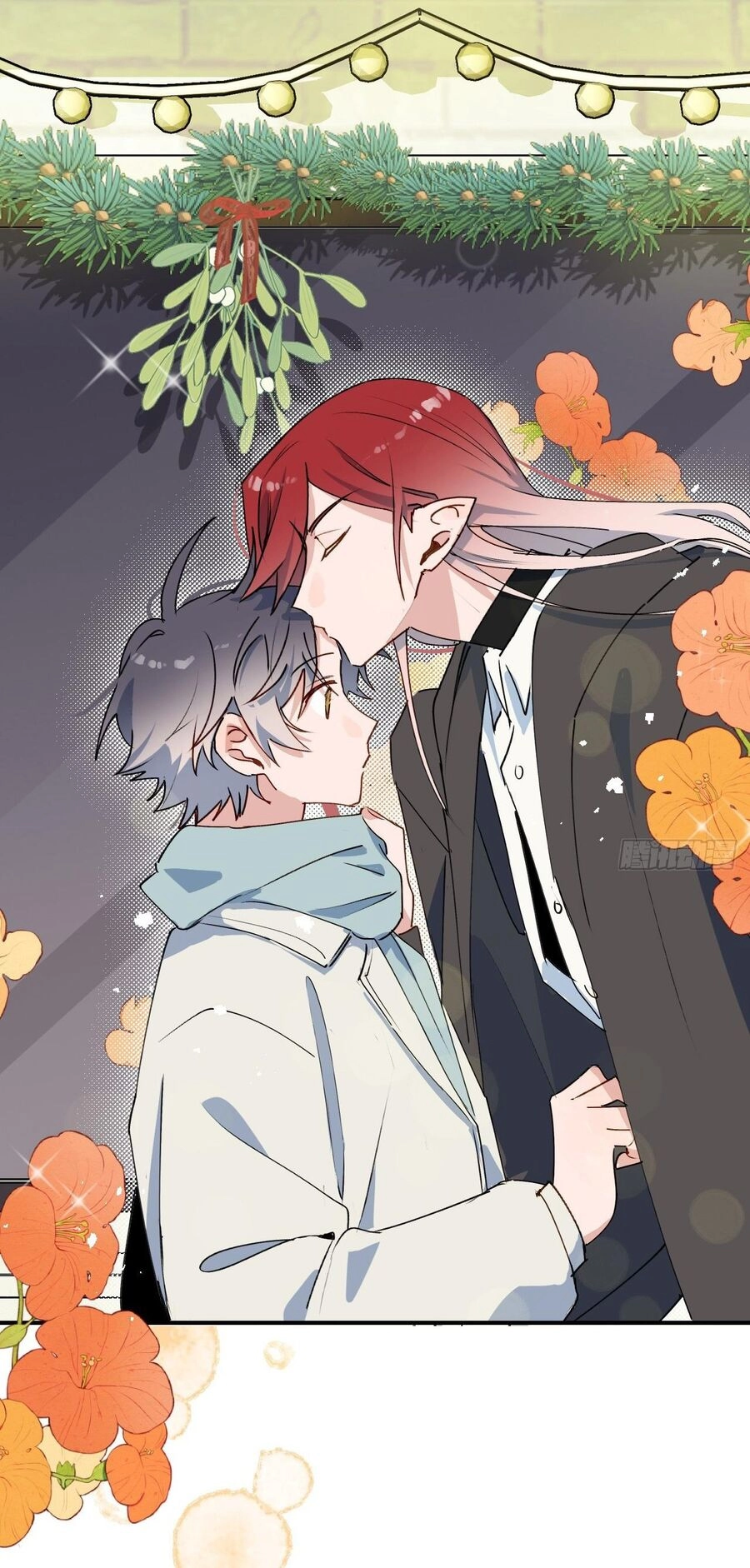 Ma Vương Đại Nhân Luôn Trêu Chọc Tôi Chapter 55.1 - 11