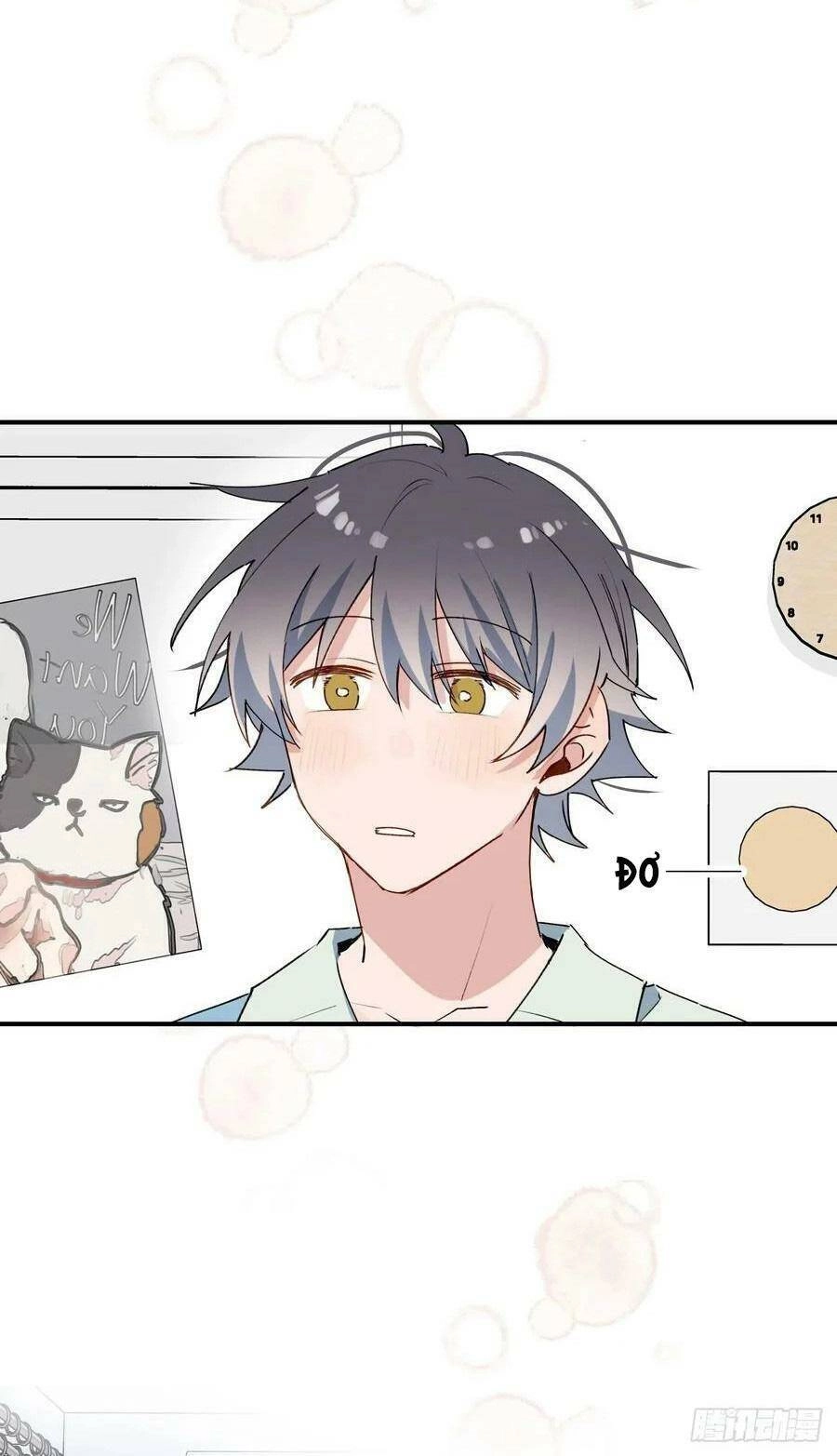 Ma Vương Đại Nhân Luôn Trêu Chọc Tôi Chapter 55.2 - 4