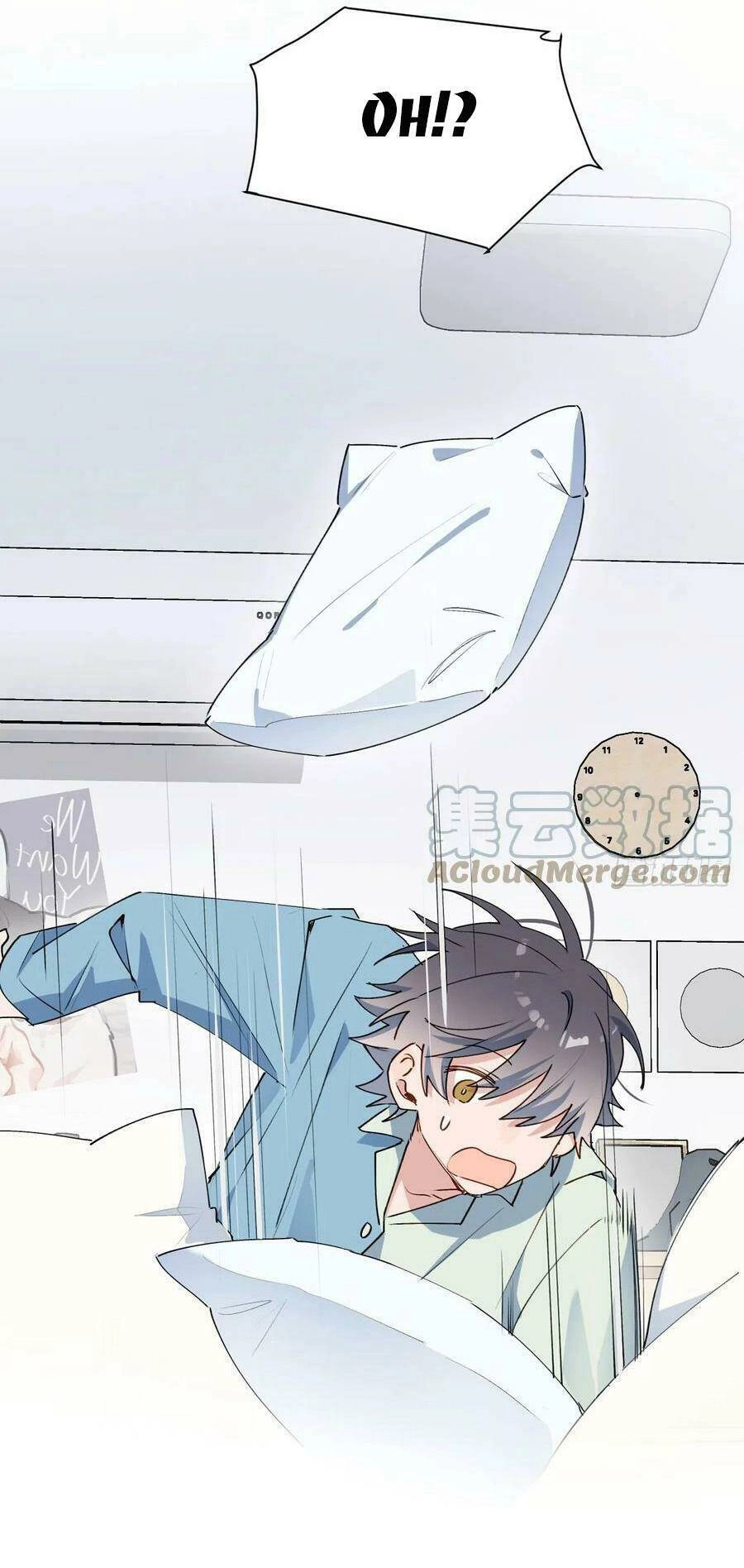 Ma Vương Đại Nhân Luôn Trêu Chọc Tôi Chapter 55.2 - 10