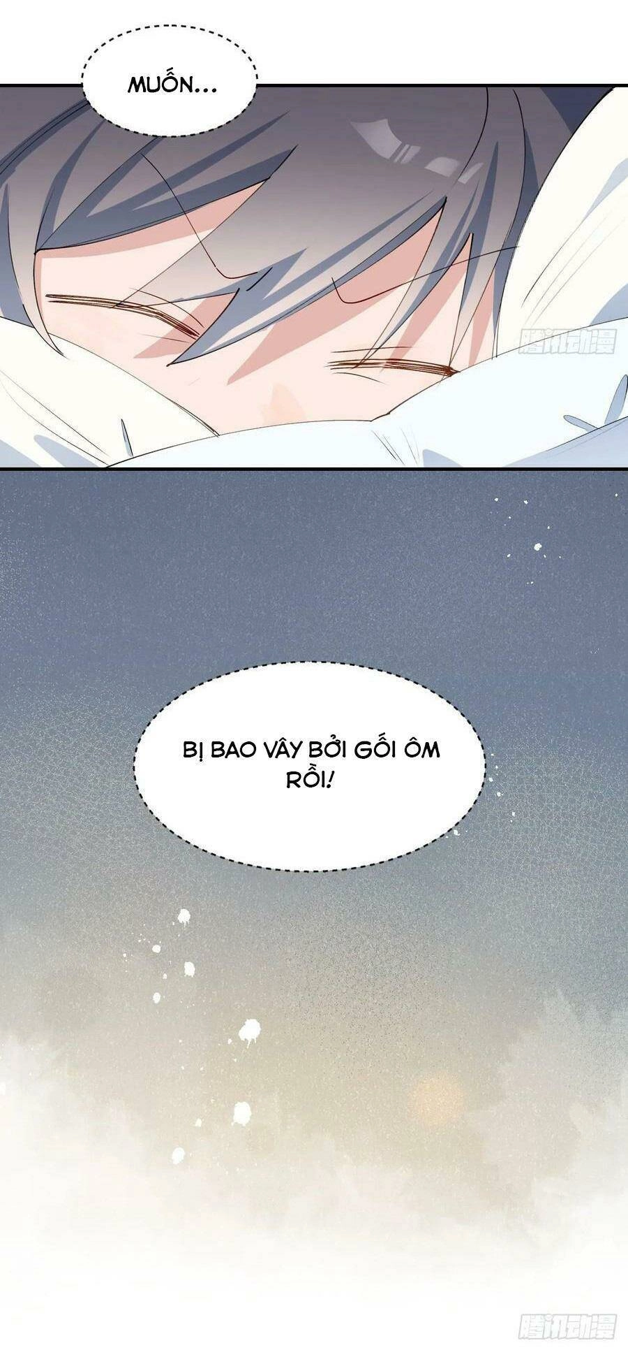 Ma Vương Đại Nhân Luôn Trêu Chọc Tôi Chapter 55.2 - 11