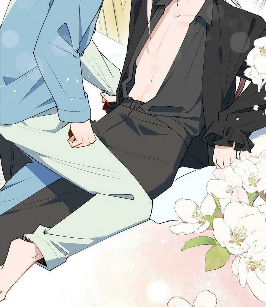 Ma Vương Đại Nhân Luôn Trêu Chọc Tôi Chapter 55.2 - 15