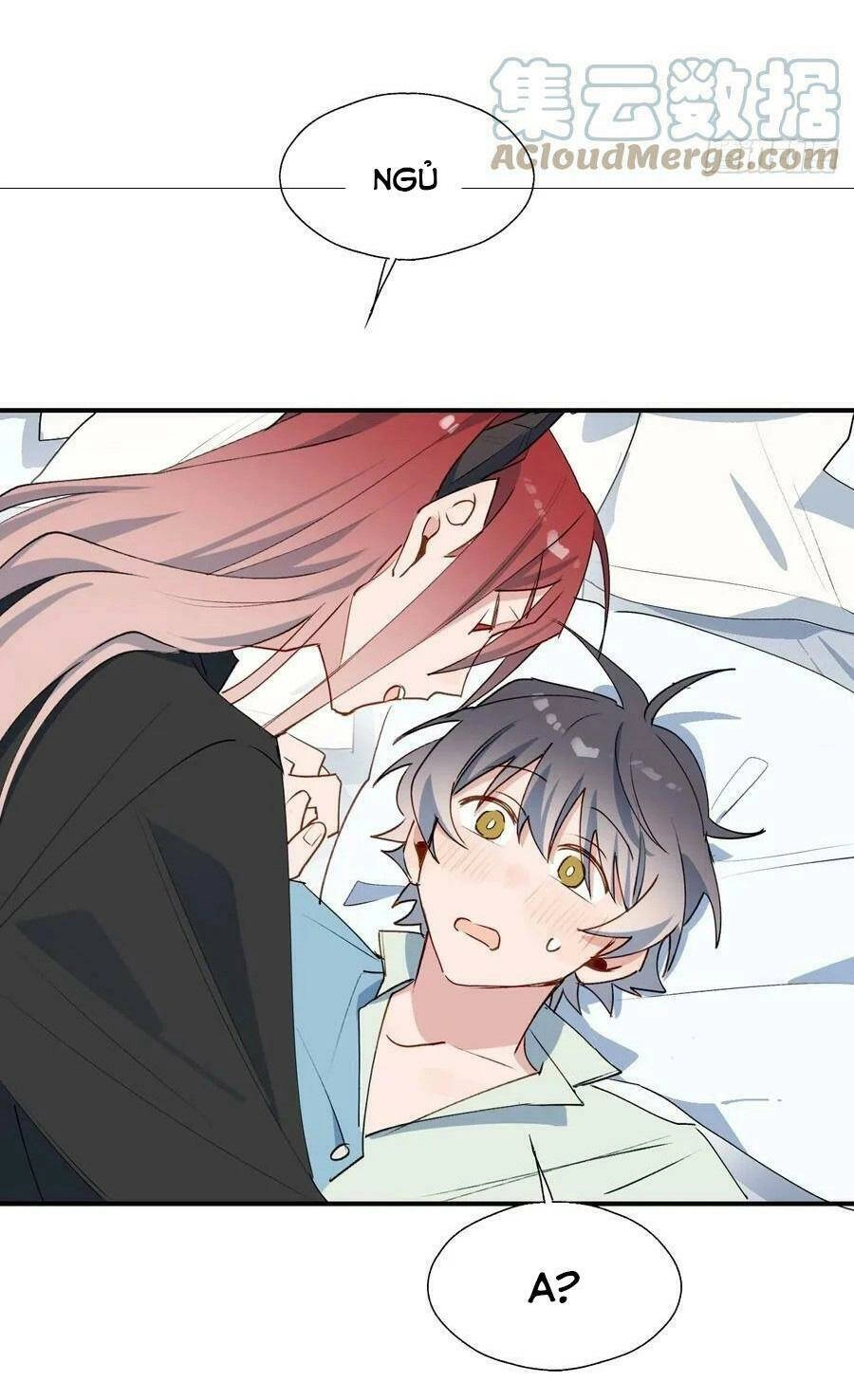 Ma Vương Đại Nhân Luôn Trêu Chọc Tôi Chapter 55.2 - 23