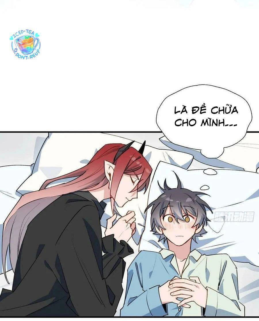 Ma Vương Đại Nhân Luôn Trêu Chọc Tôi Chapter 55.2 - 26