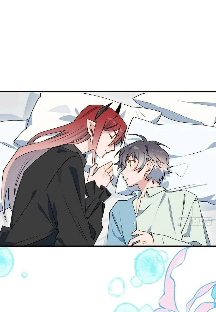 Ma Vương Đại Nhân Luôn Trêu Chọc Tôi Chapter 55.2 - 27