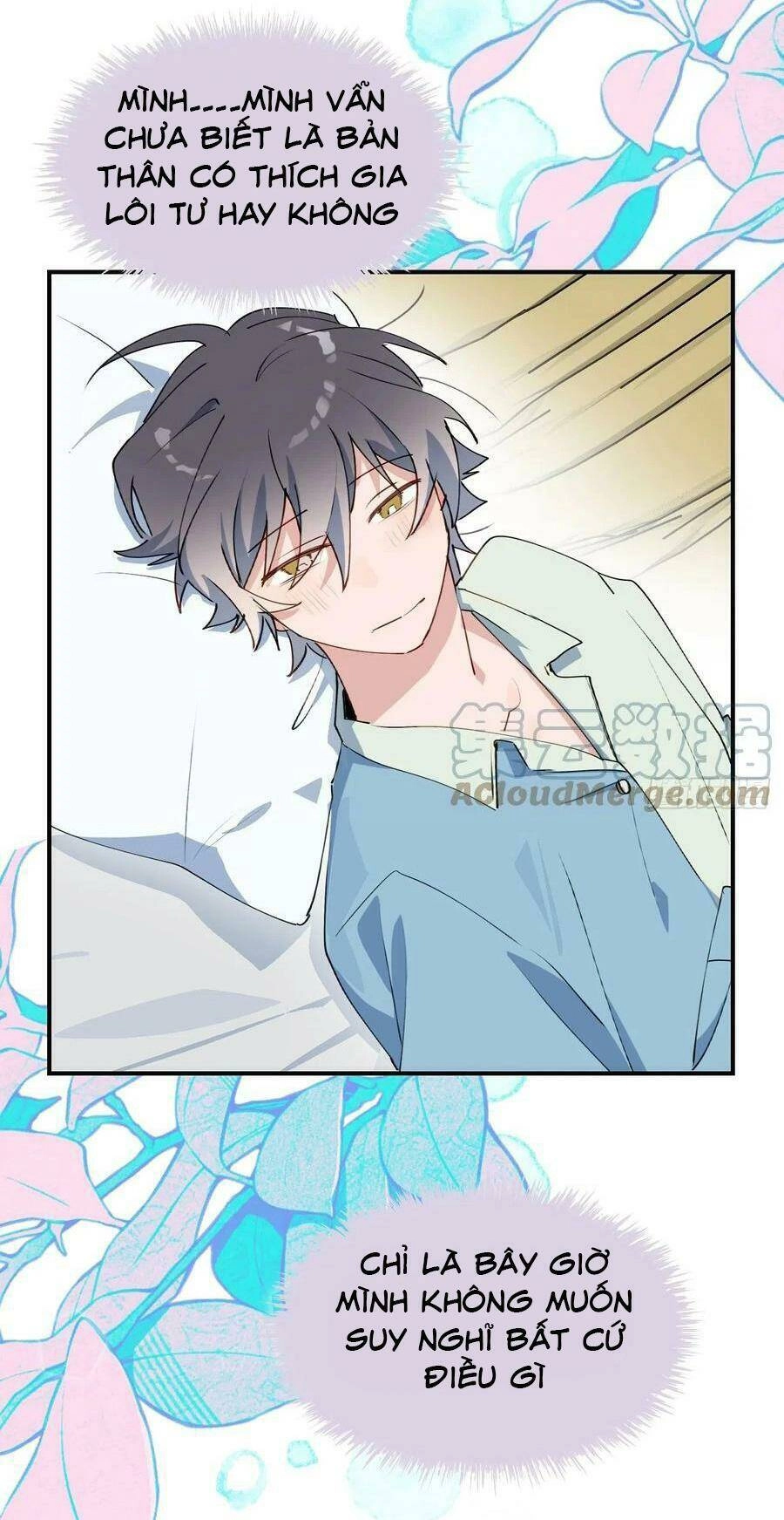 Ma Vương Đại Nhân Luôn Trêu Chọc Tôi Chapter 55.2 - 28