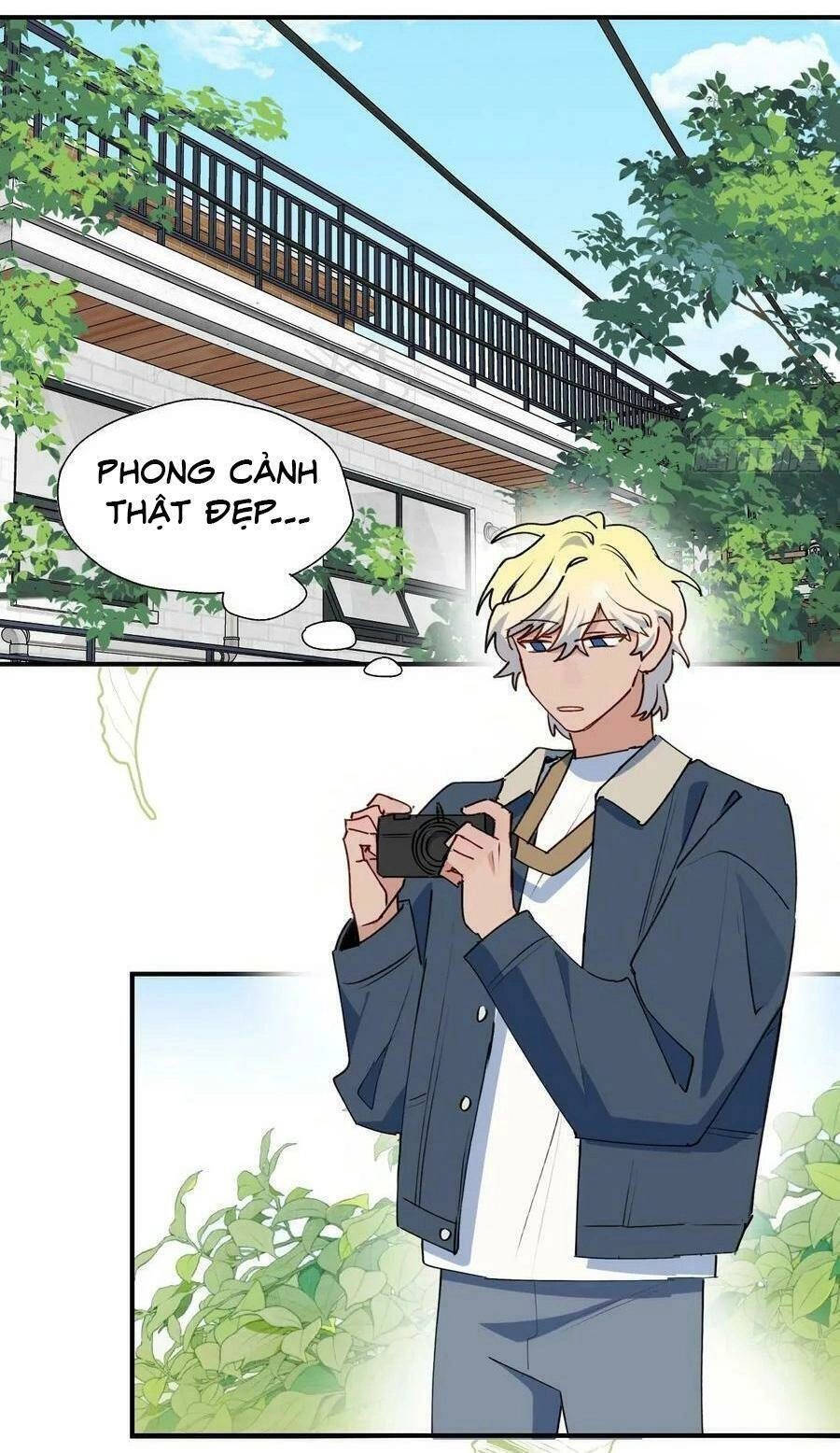 Ma Vương Đại Nhân Luôn Trêu Chọc Tôi Chapter 55.2 - 31