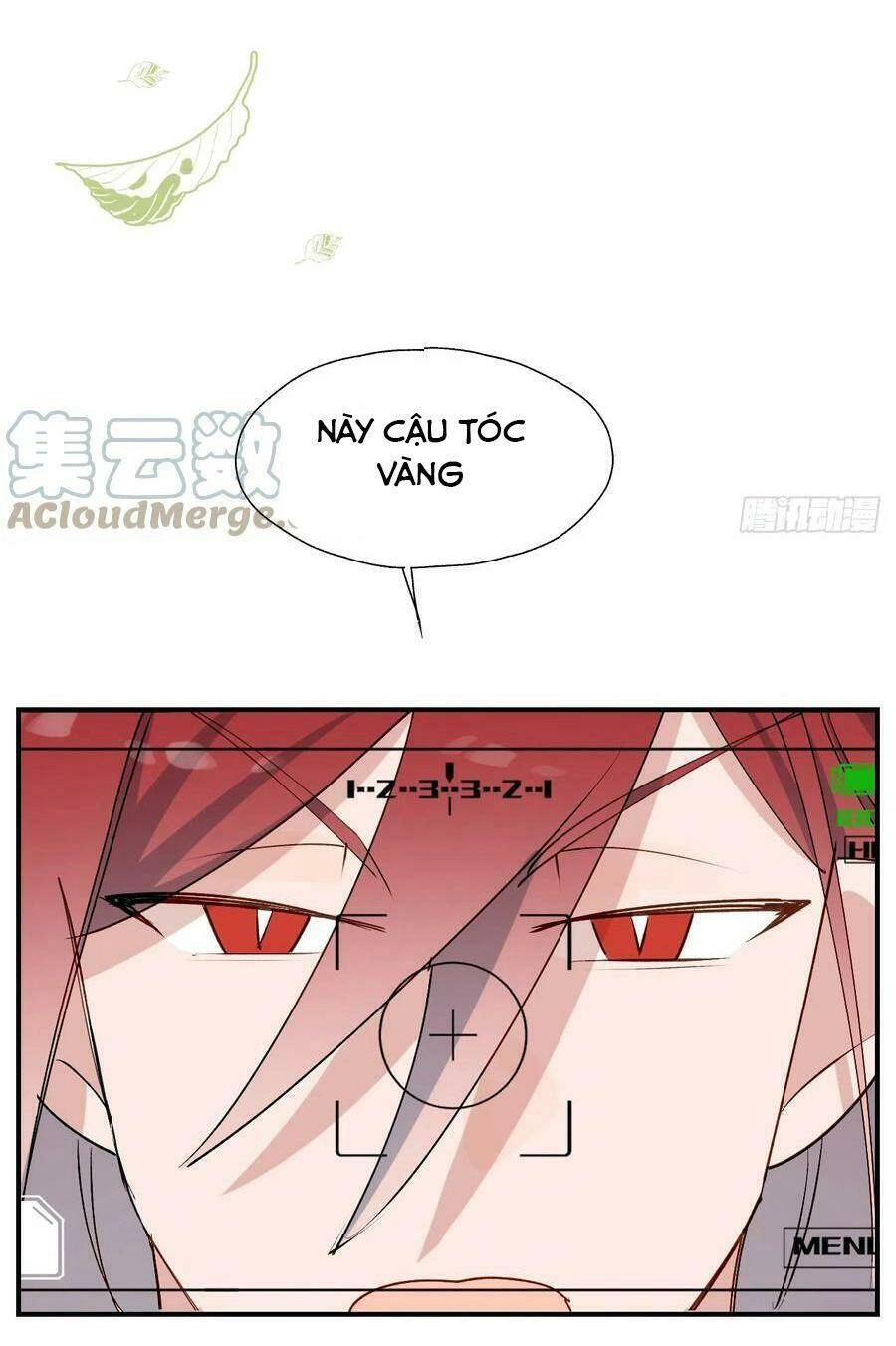 Ma Vương Đại Nhân Luôn Trêu Chọc Tôi Chapter 55.2 - 33