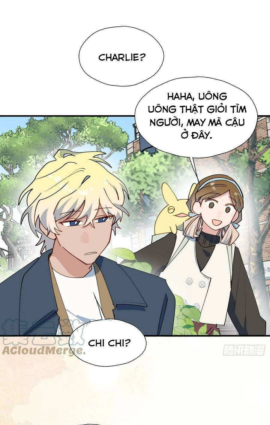 Ma Vương Đại Nhân Luôn Trêu Chọc Tôi Chapter 55.2 - 35