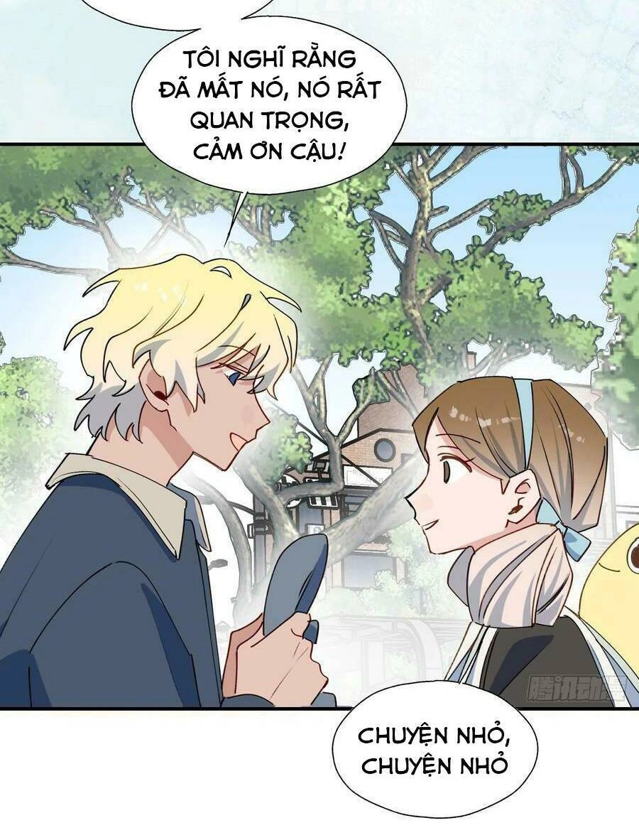 Ma Vương Đại Nhân Luôn Trêu Chọc Tôi Chapter 55.2 - 37