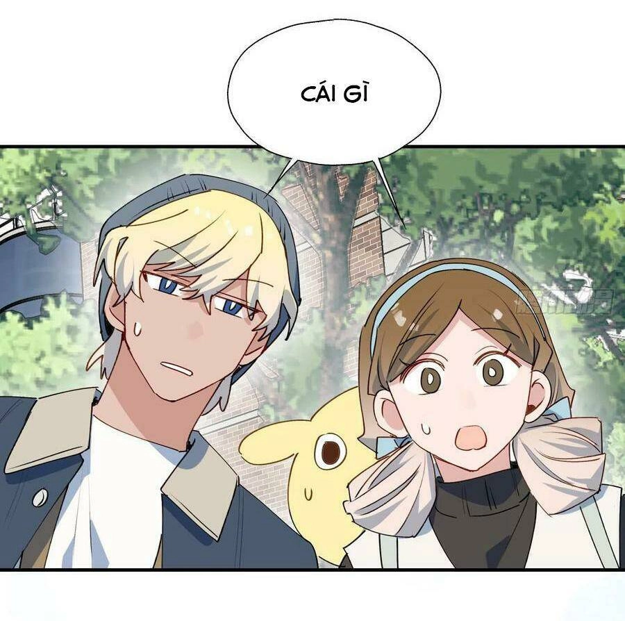 Ma Vương Đại Nhân Luôn Trêu Chọc Tôi Chapter 55.2 - 40