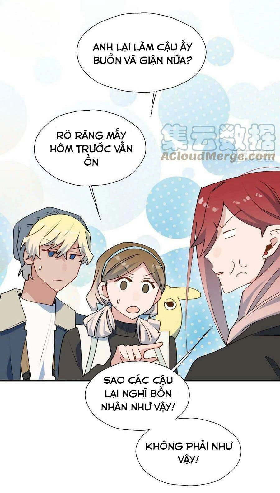 Ma Vương Đại Nhân Luôn Trêu Chọc Tôi Chapter 55.2 - 41