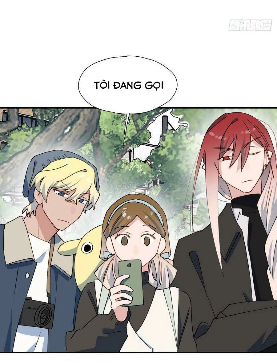 Ma Vương Đại Nhân Luôn Trêu Chọc Tôi Chapter 55.2 - 45