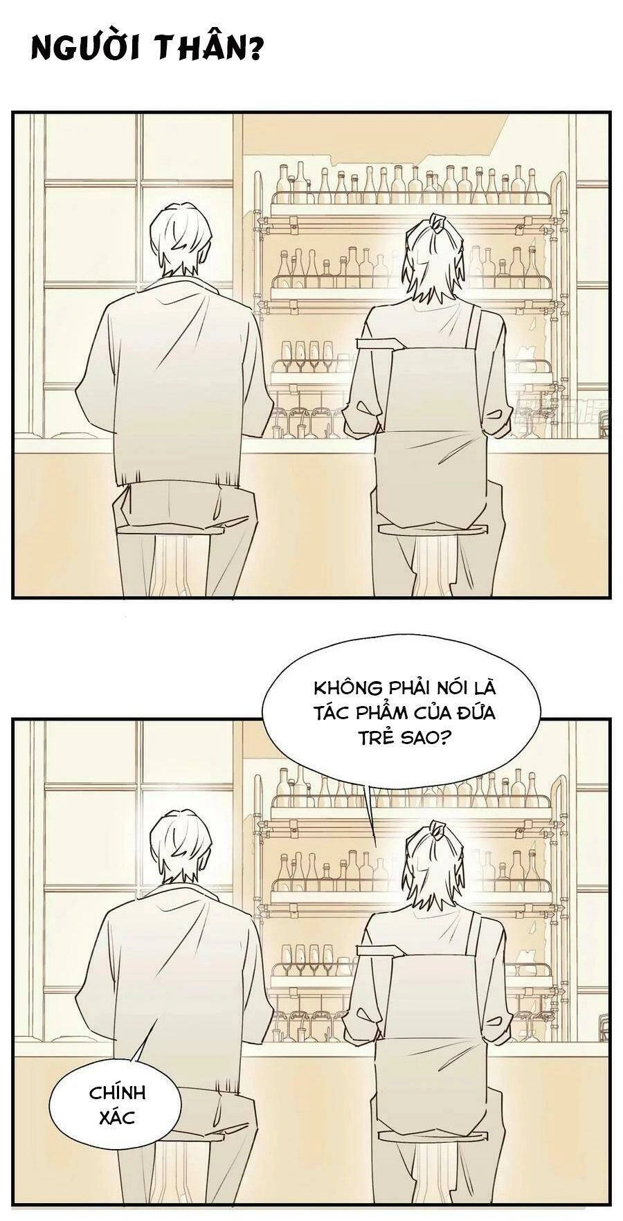 Ma Vương Đại Nhân Luôn Trêu Chọc Tôi Chapter 56.1 - 2