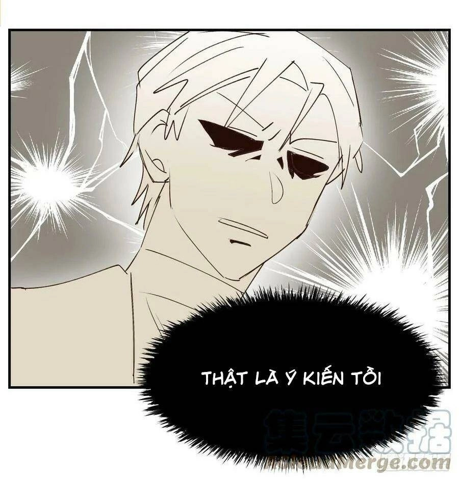 Ma Vương Đại Nhân Luôn Trêu Chọc Tôi Chapter 56.1 - 10