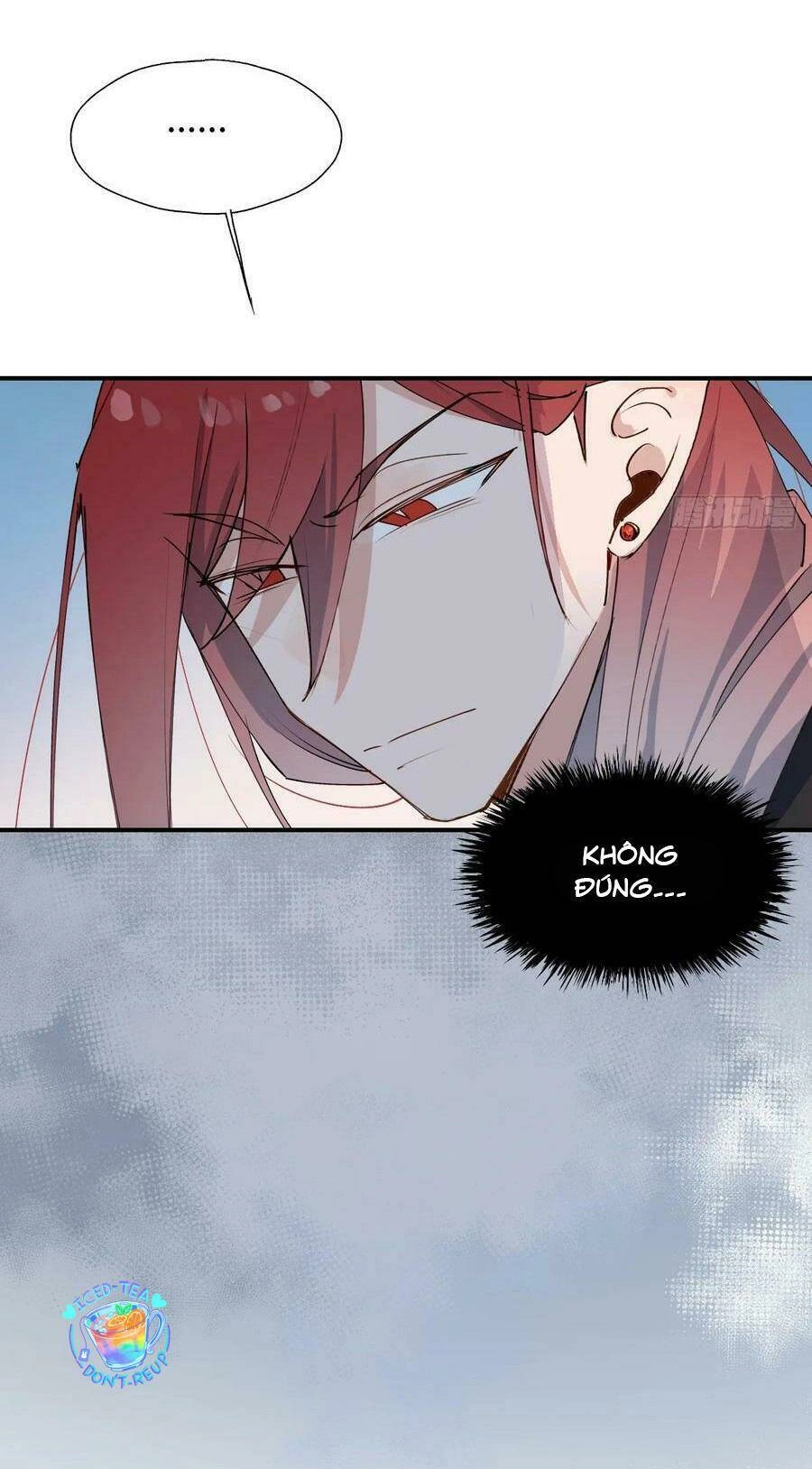 Ma Vương Đại Nhân Luôn Trêu Chọc Tôi Chapter 56.2 - 8